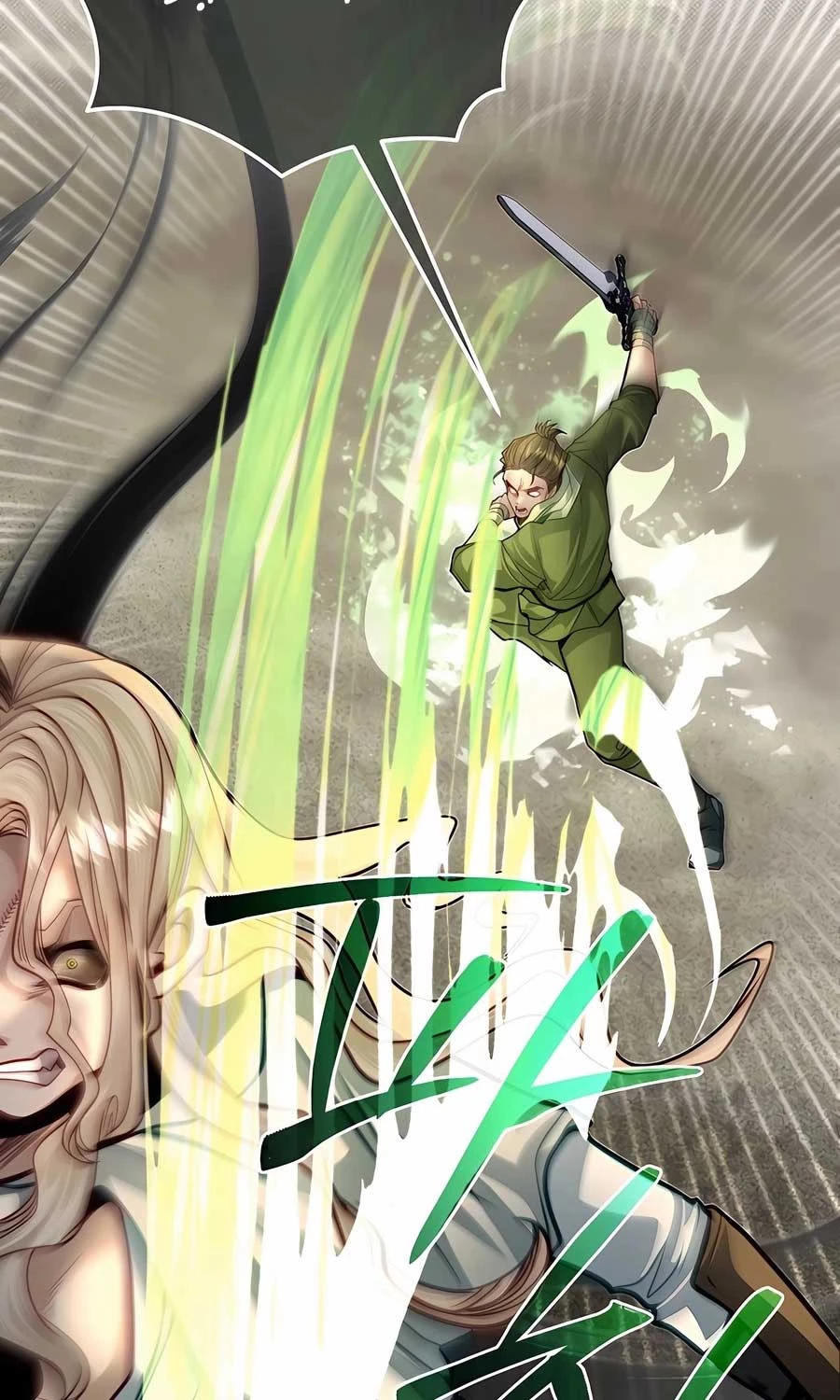 Anh Trai Anh Hùng Là Người Đã Chết Trong Học Viện Chapter 91 - Trang 4