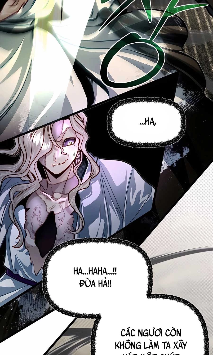 Anh Trai Anh Hùng Là Người Đã Chết Trong Học Viện Chapter 91 - Trang 4