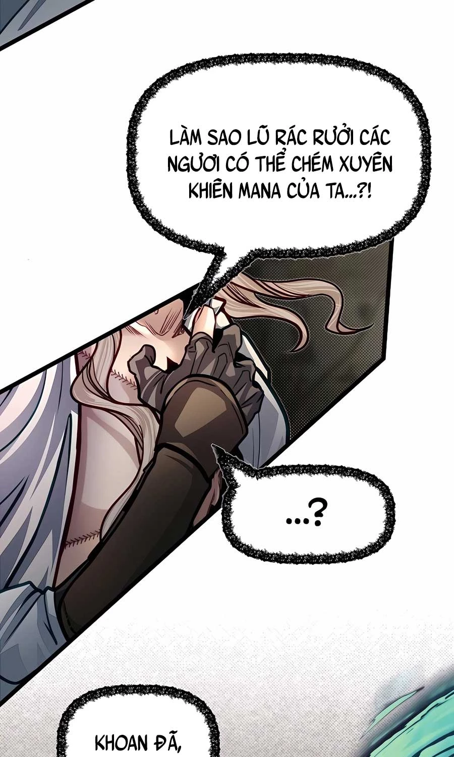 Anh Trai Anh Hùng Là Người Đã Chết Trong Học Viện Chapter 91 - Trang 4