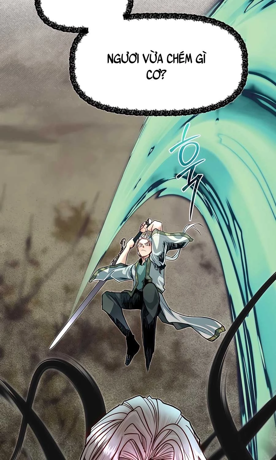 Anh Trai Anh Hùng Là Người Đã Chết Trong Học Viện Chapter 91 - Trang 4