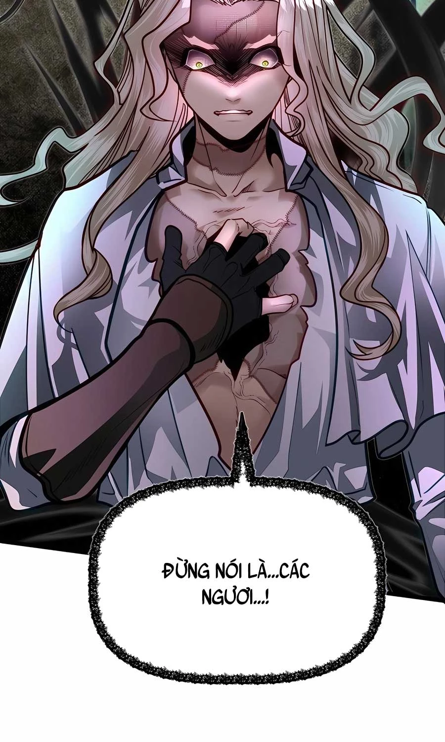 Anh Trai Anh Hùng Là Người Đã Chết Trong Học Viện Chapter 91 - Trang 4