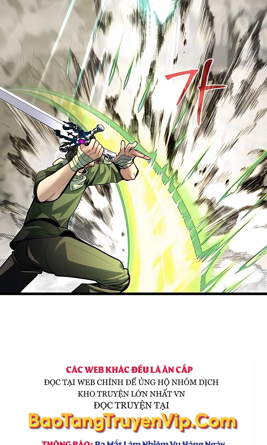 Anh Trai Anh Hùng Là Người Đã Chết Trong Học Viện Chapter 91 - Trang 4