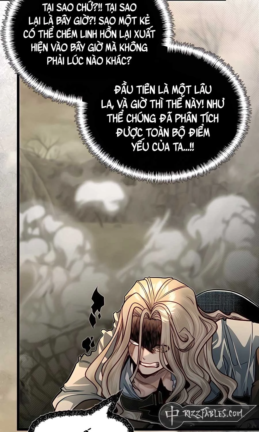 Anh Trai Anh Hùng Là Người Đã Chết Trong Học Viện Chapter 91 - Trang 4