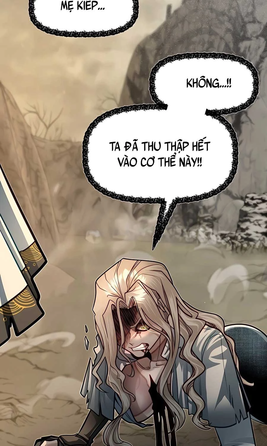 Anh Trai Anh Hùng Là Người Đã Chết Trong Học Viện Chapter 91 - Trang 4