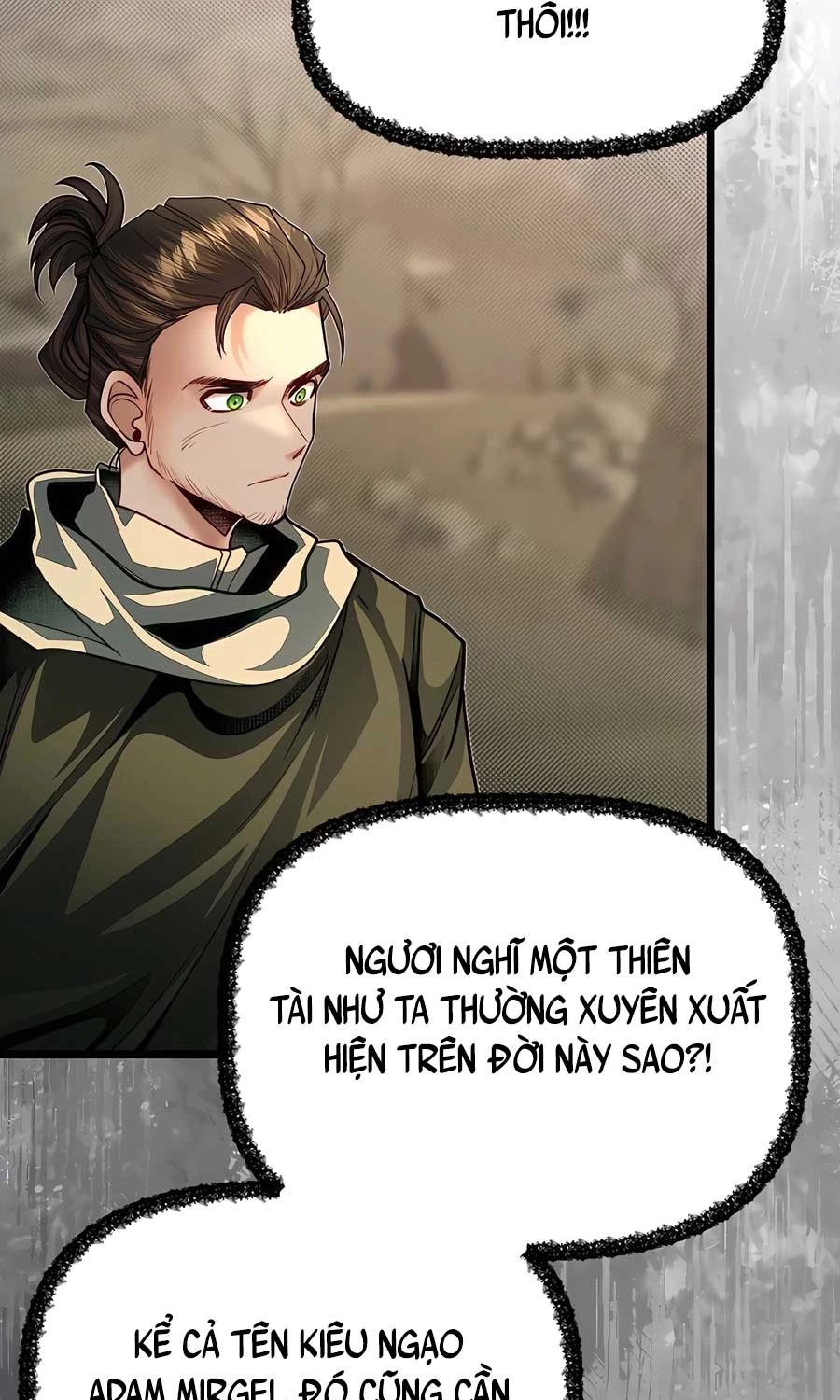 Anh Trai Anh Hùng Là Người Đã Chết Trong Học Viện Chapter 91 - Trang 4