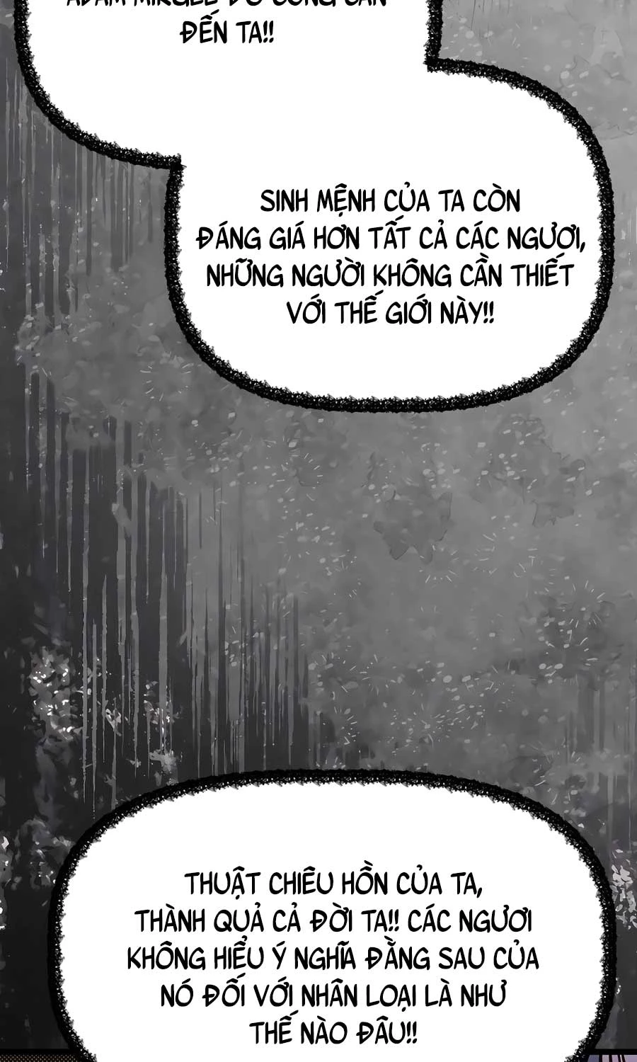 Anh Trai Anh Hùng Là Người Đã Chết Trong Học Viện Chapter 91 - Trang 4