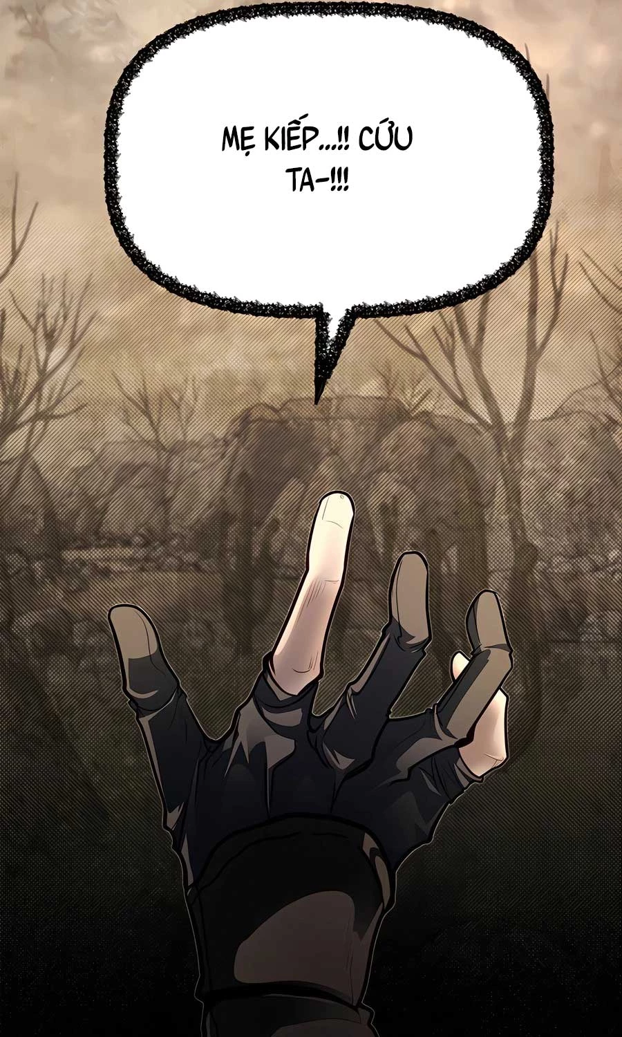 Anh Trai Anh Hùng Là Người Đã Chết Trong Học Viện Chapter 91 - Trang 4