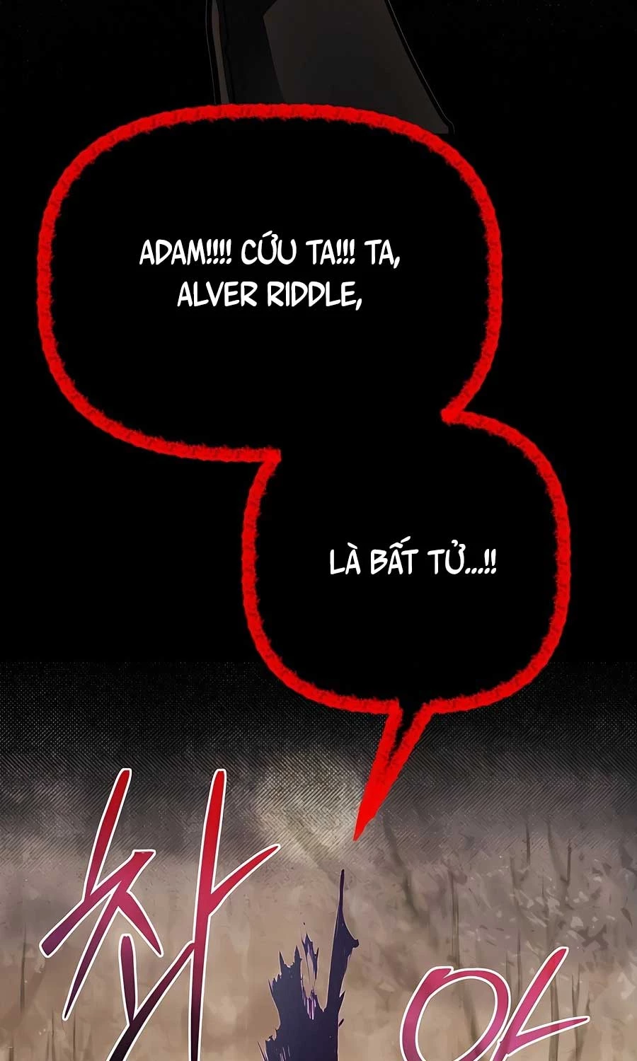 Anh Trai Anh Hùng Là Người Đã Chết Trong Học Viện Chapter 91 - Trang 4