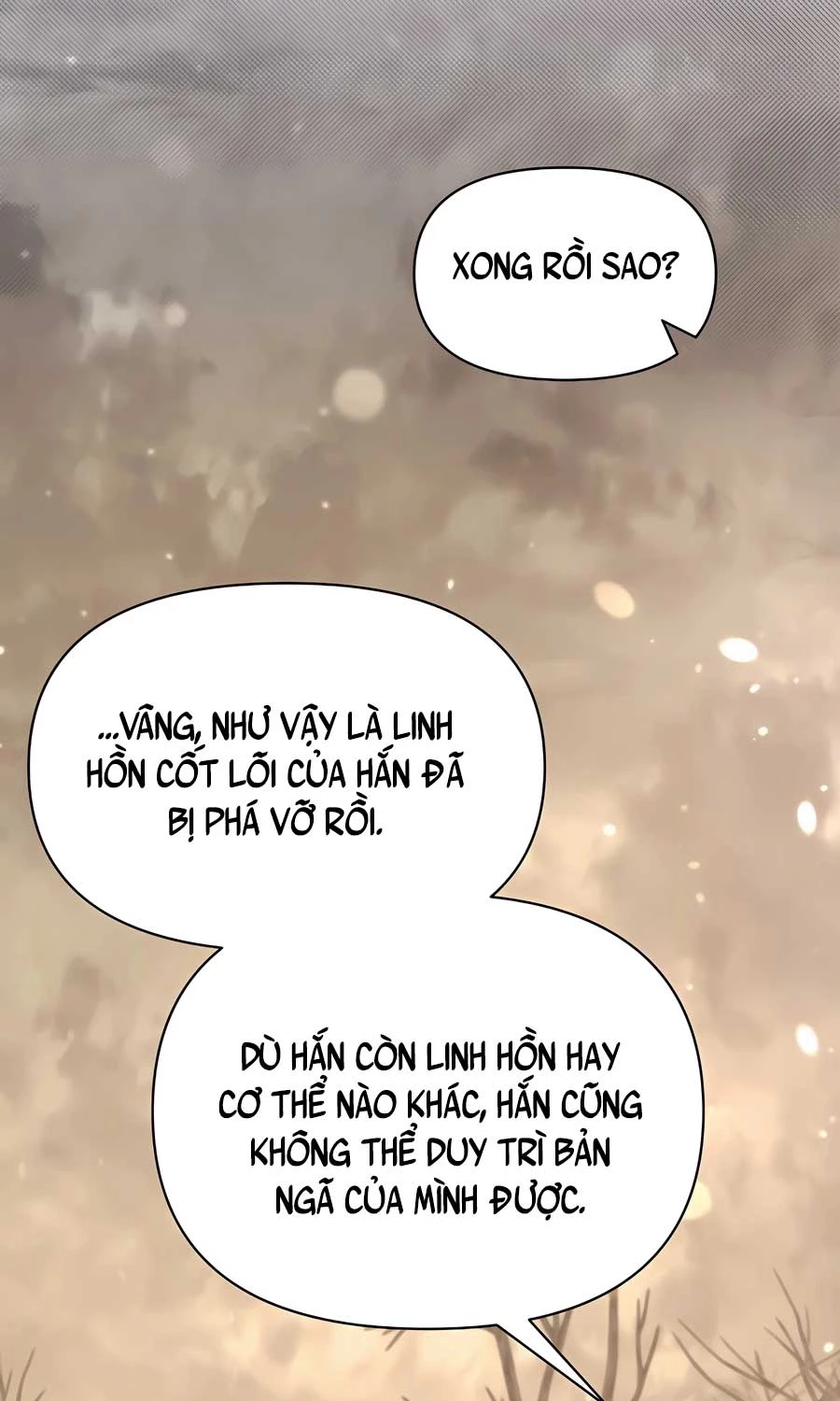 Anh Trai Anh Hùng Là Người Đã Chết Trong Học Viện Chapter 91 - Trang 4