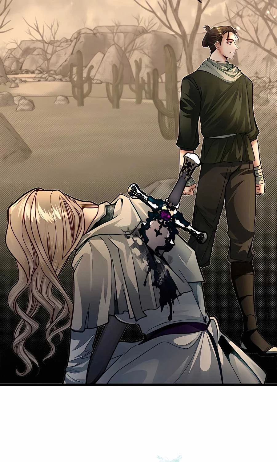 Anh Trai Anh Hùng Là Người Đã Chết Trong Học Viện Chapter 91 - Trang 4