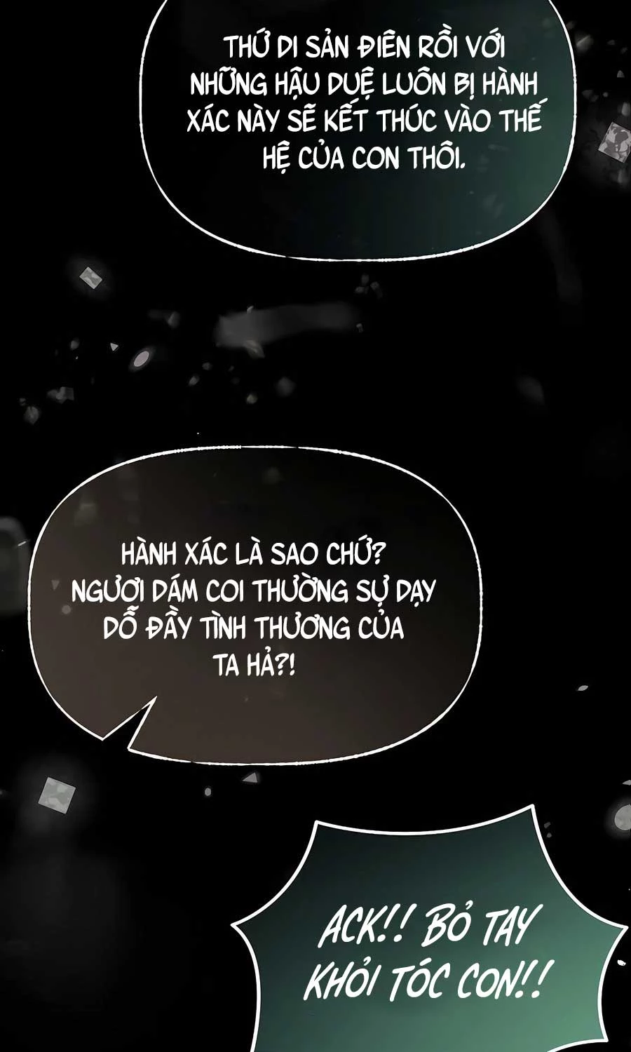 Anh Trai Anh Hùng Là Người Đã Chết Trong Học Viện Chapter 91 - Trang 4