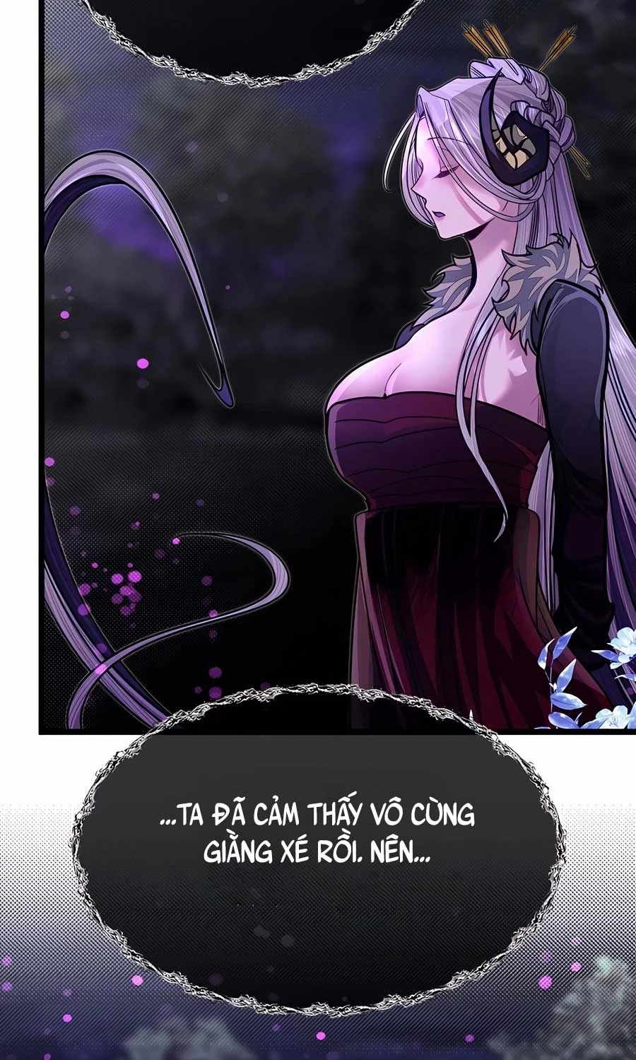 Anh Trai Anh Hùng Là Người Đã Chết Trong Học Viện Chapter 91 - Trang 4