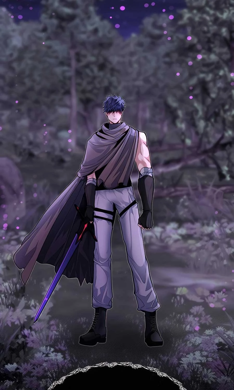 Anh Trai Anh Hùng Là Người Đã Chết Trong Học Viện Chapter 91 - Trang 4