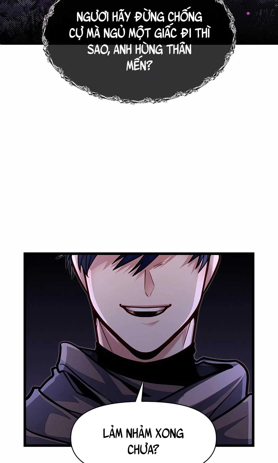 Anh Trai Anh Hùng Là Người Đã Chết Trong Học Viện Chapter 91 - Trang 4