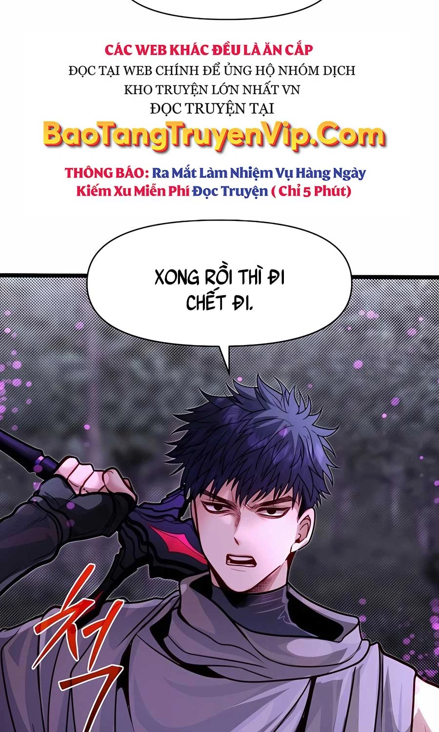 Anh Trai Anh Hùng Là Người Đã Chết Trong Học Viện Chapter 91 - Trang 4