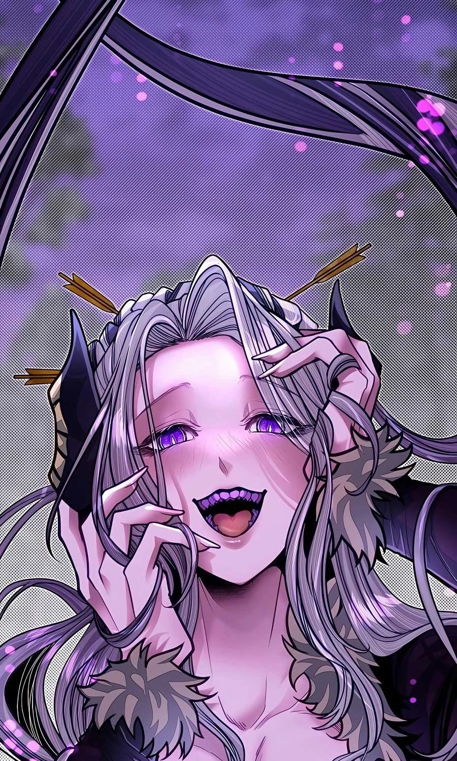 Anh Trai Anh Hùng Là Người Đã Chết Trong Học Viện Chapter 91 - Trang 4