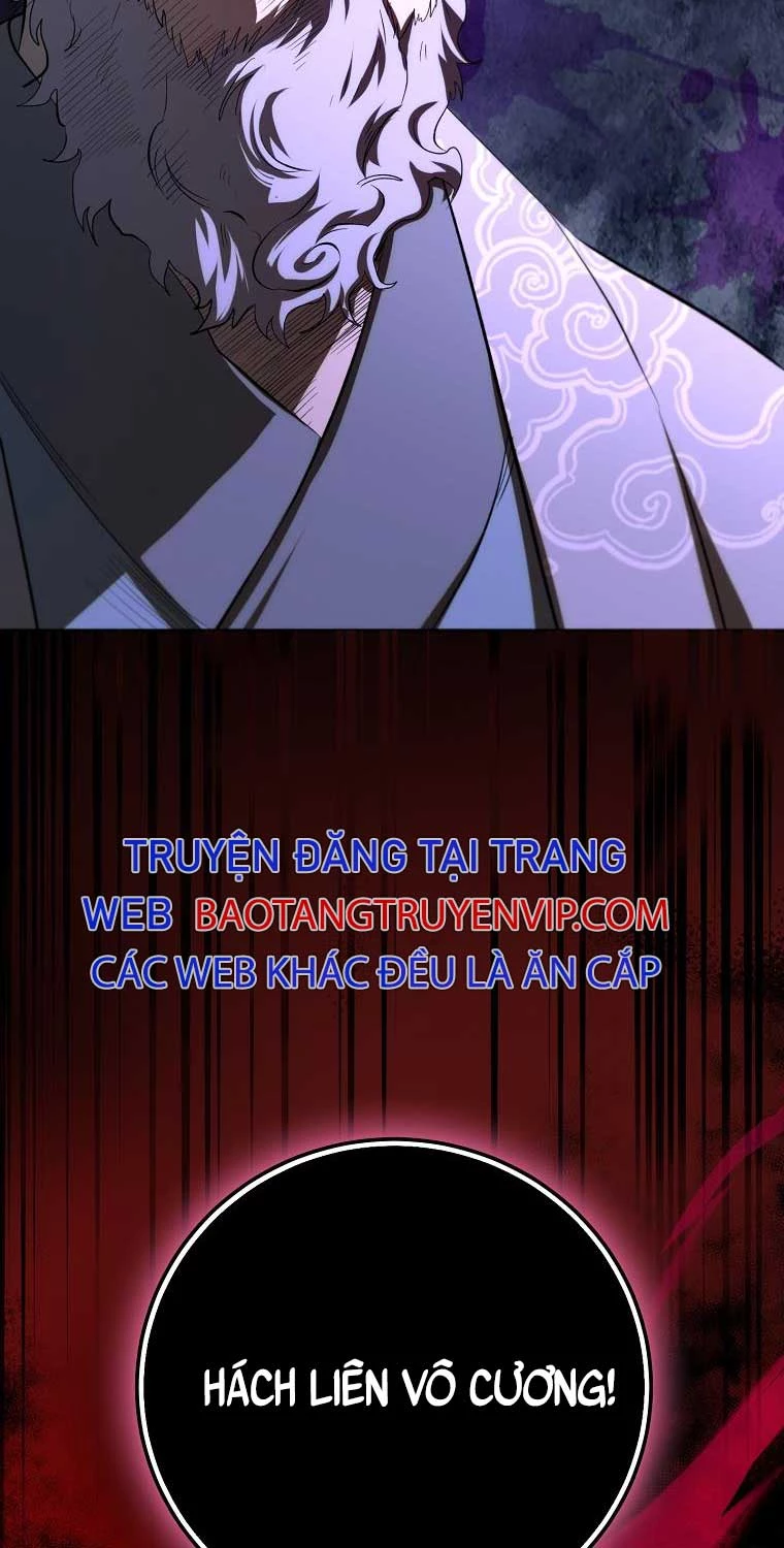 Võ Đang Kỳ Hiệp Chapter 123 - Trang 4