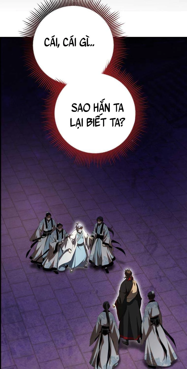 Võ Đang Kỳ Hiệp Chapter 123 - Trang 4