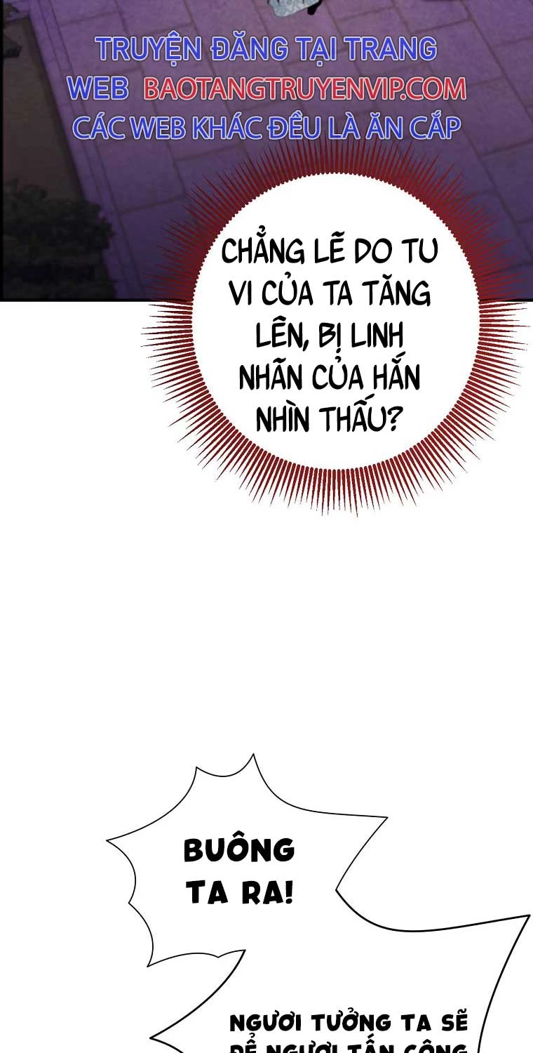 Võ Đang Kỳ Hiệp Chapter 123 - Trang 4