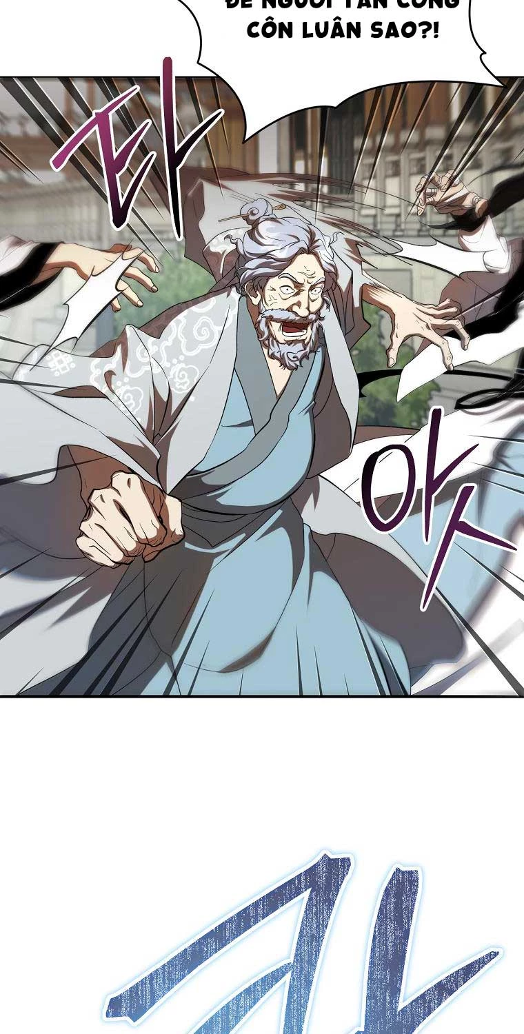 Võ Đang Kỳ Hiệp Chapter 123 - Trang 4