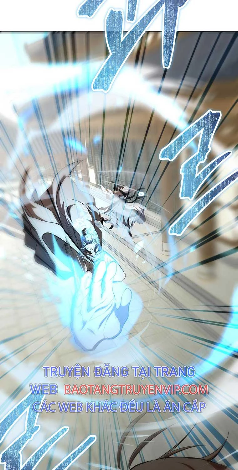 Võ Đang Kỳ Hiệp Chapter 123 - Trang 4