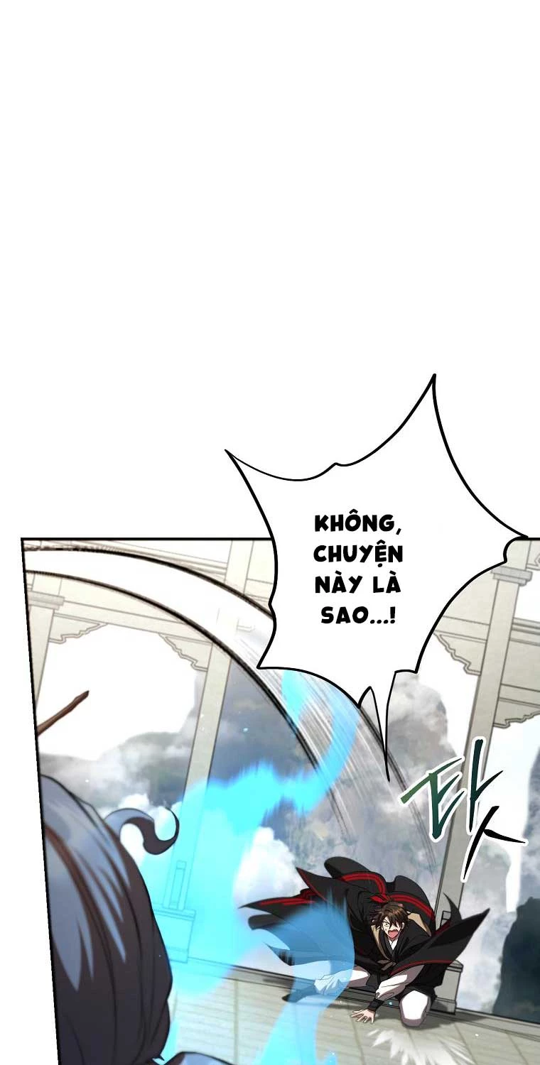 Võ Đang Kỳ Hiệp Chapter 123 - Trang 4