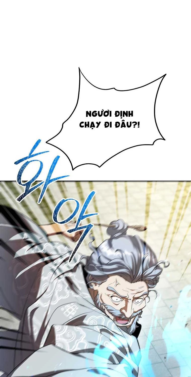 Võ Đang Kỳ Hiệp Chapter 123 - Trang 4