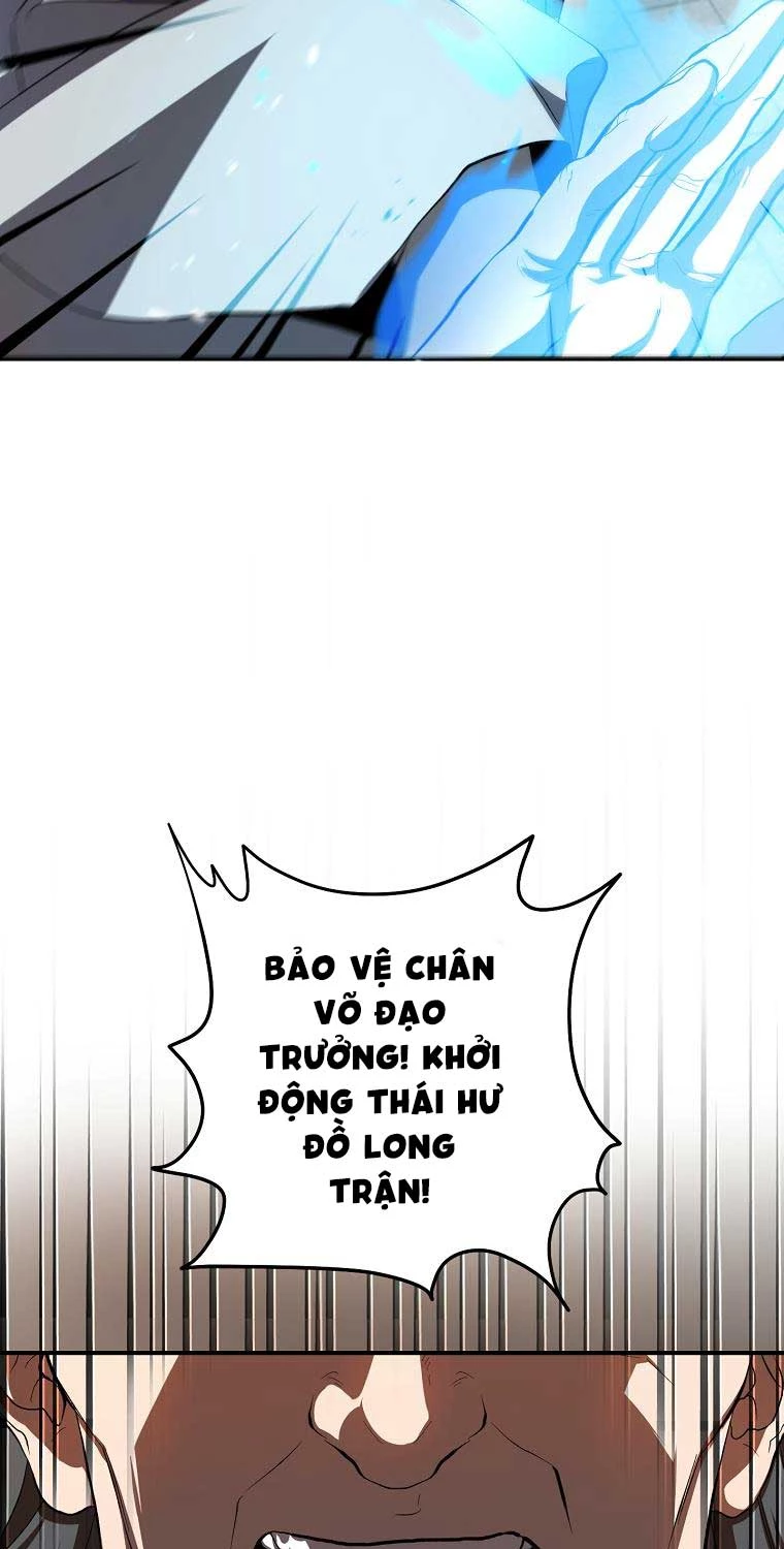 Võ Đang Kỳ Hiệp Chapter 123 - Trang 4