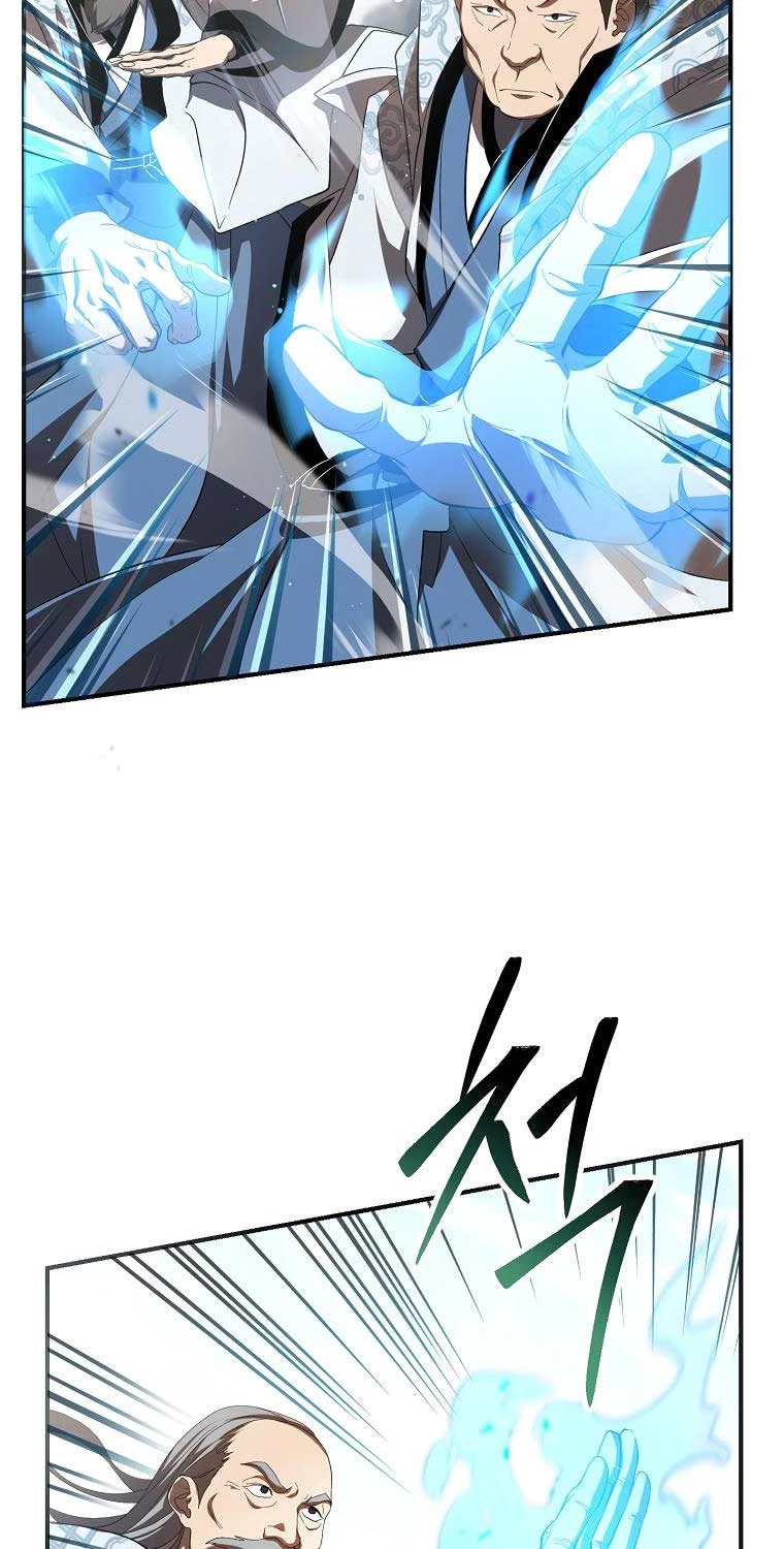 Võ Đang Kỳ Hiệp Chapter 123 - Trang 4