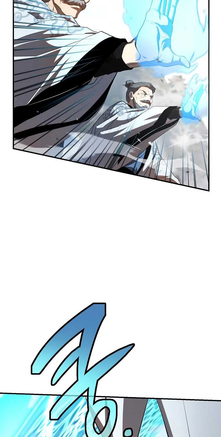 Võ Đang Kỳ Hiệp Chapter 123 - Trang 4