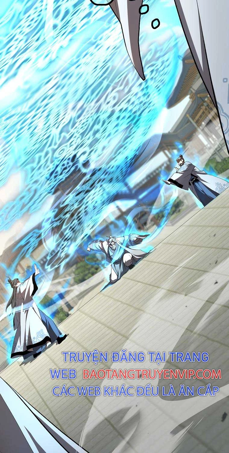 Võ Đang Kỳ Hiệp Chapter 123 - Trang 4