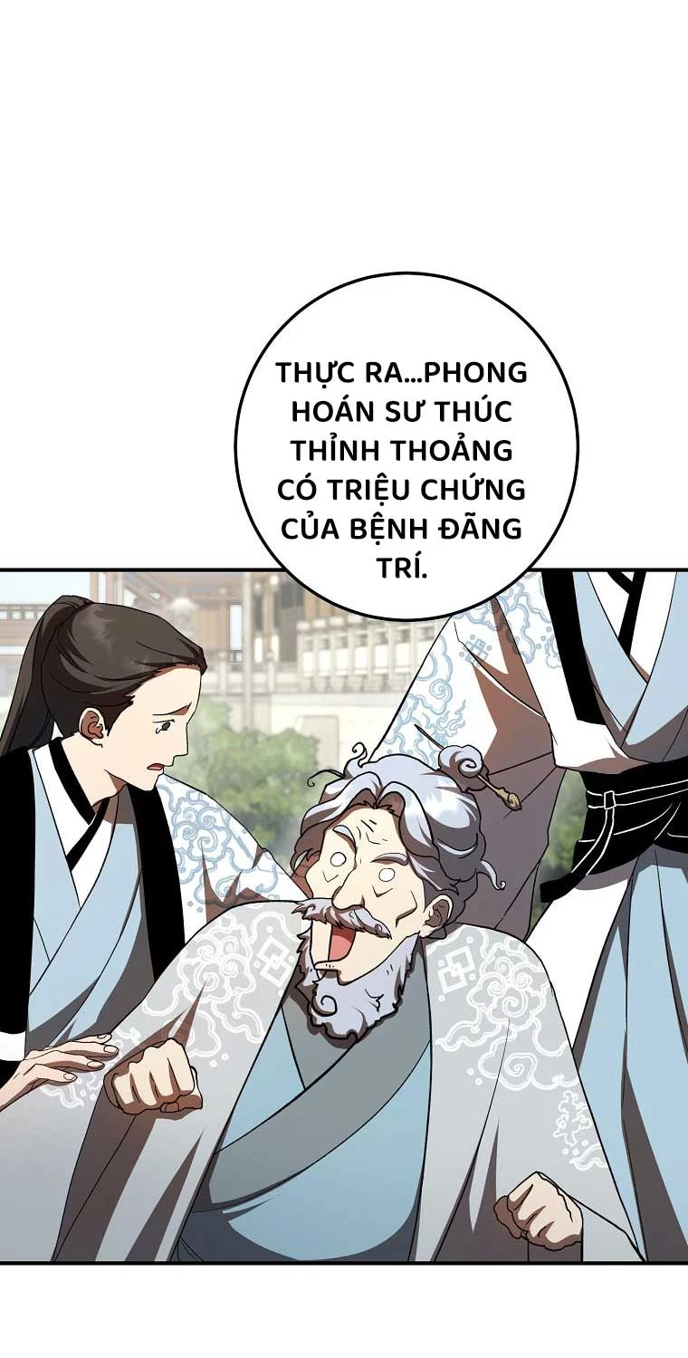 Võ Đang Kỳ Hiệp Chapter 123 - Trang 4