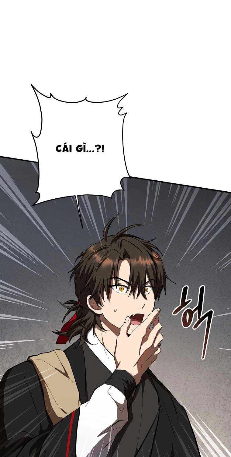 Võ Đang Kỳ Hiệp Chapter 123 - Trang 4