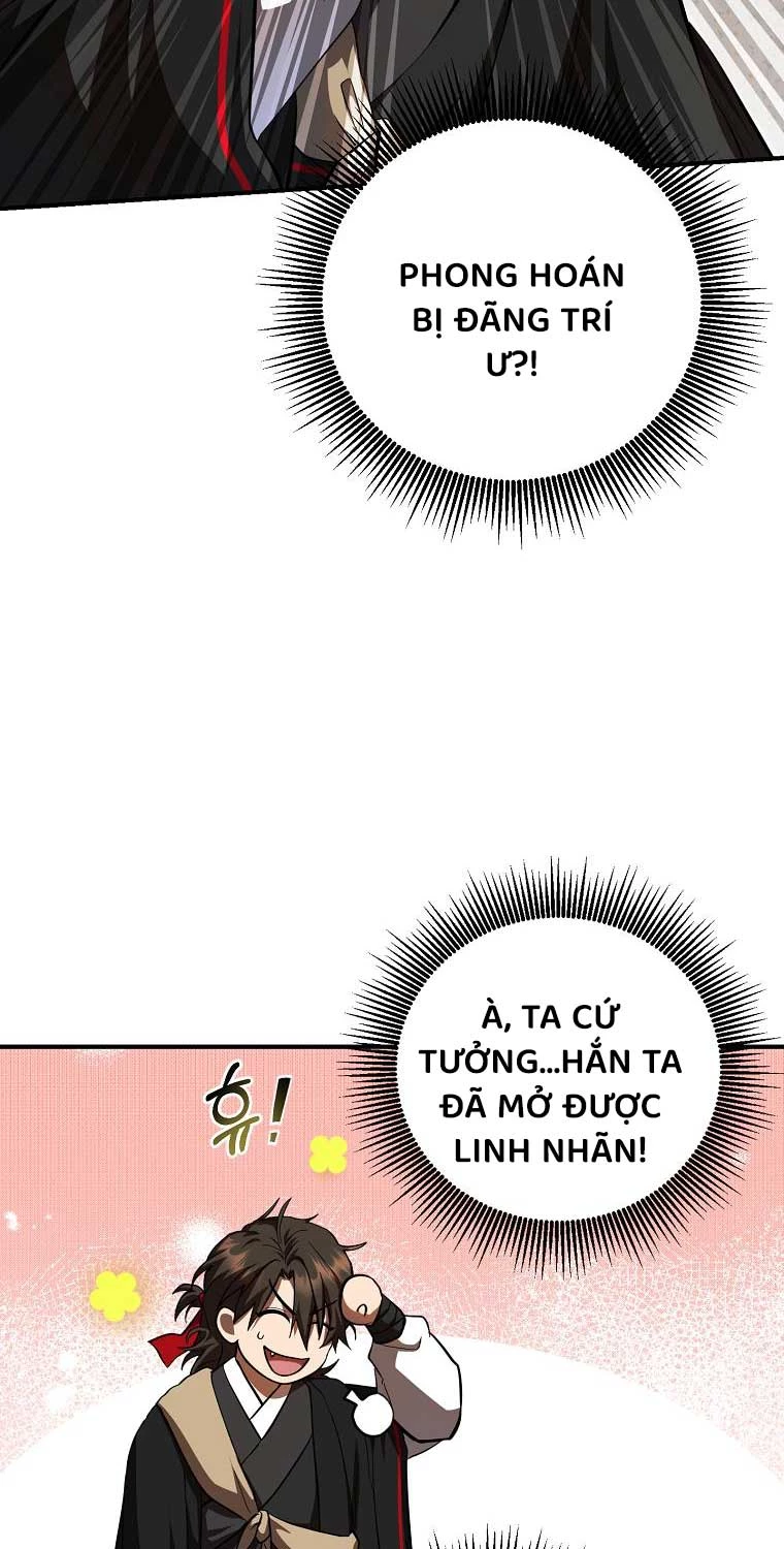 Võ Đang Kỳ Hiệp Chapter 123 - Trang 4