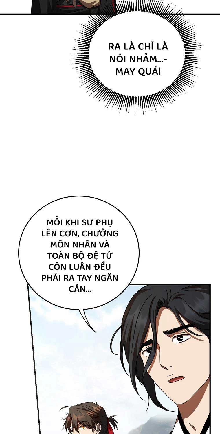 Võ Đang Kỳ Hiệp Chapter 123 - Trang 4