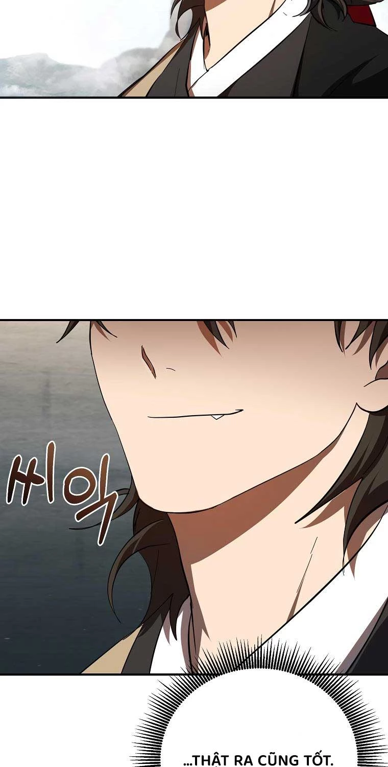 Võ Đang Kỳ Hiệp Chapter 123 - Trang 4