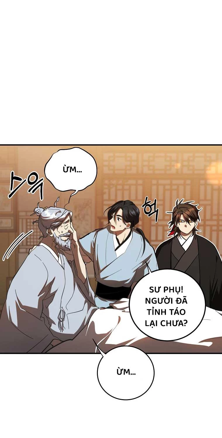 Võ Đang Kỳ Hiệp Chapter 123 - Trang 4