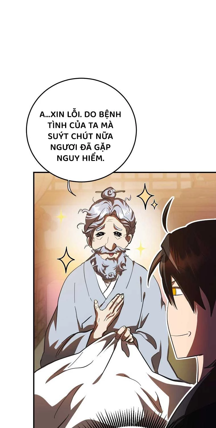 Võ Đang Kỳ Hiệp Chapter 123 - Trang 4