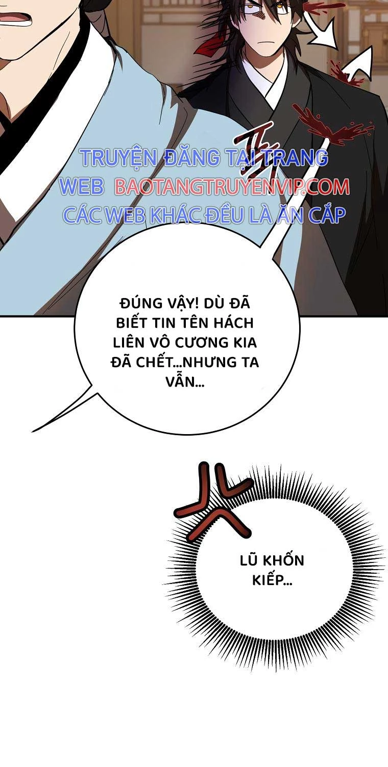 Võ Đang Kỳ Hiệp Chapter 123 - Trang 4