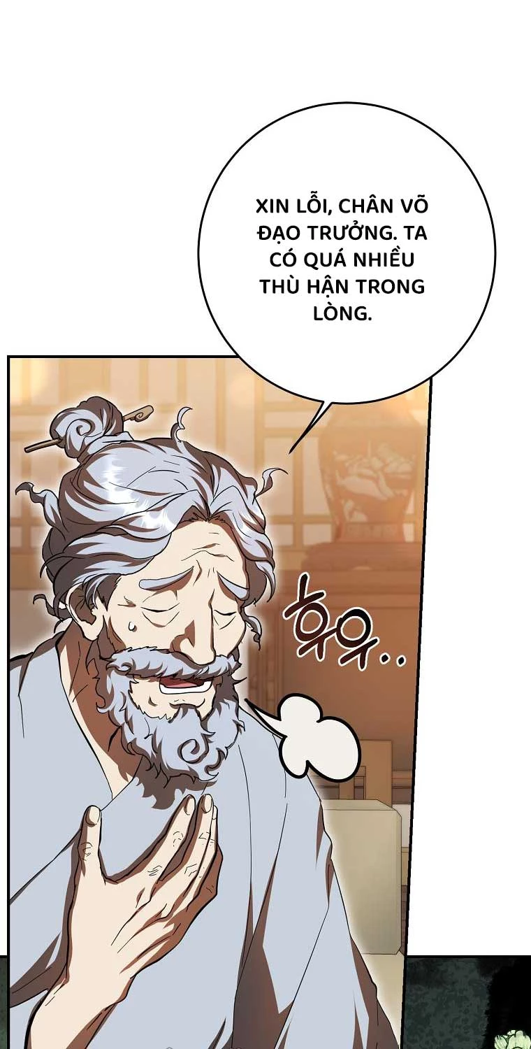 Võ Đang Kỳ Hiệp Chapter 123 - Trang 4