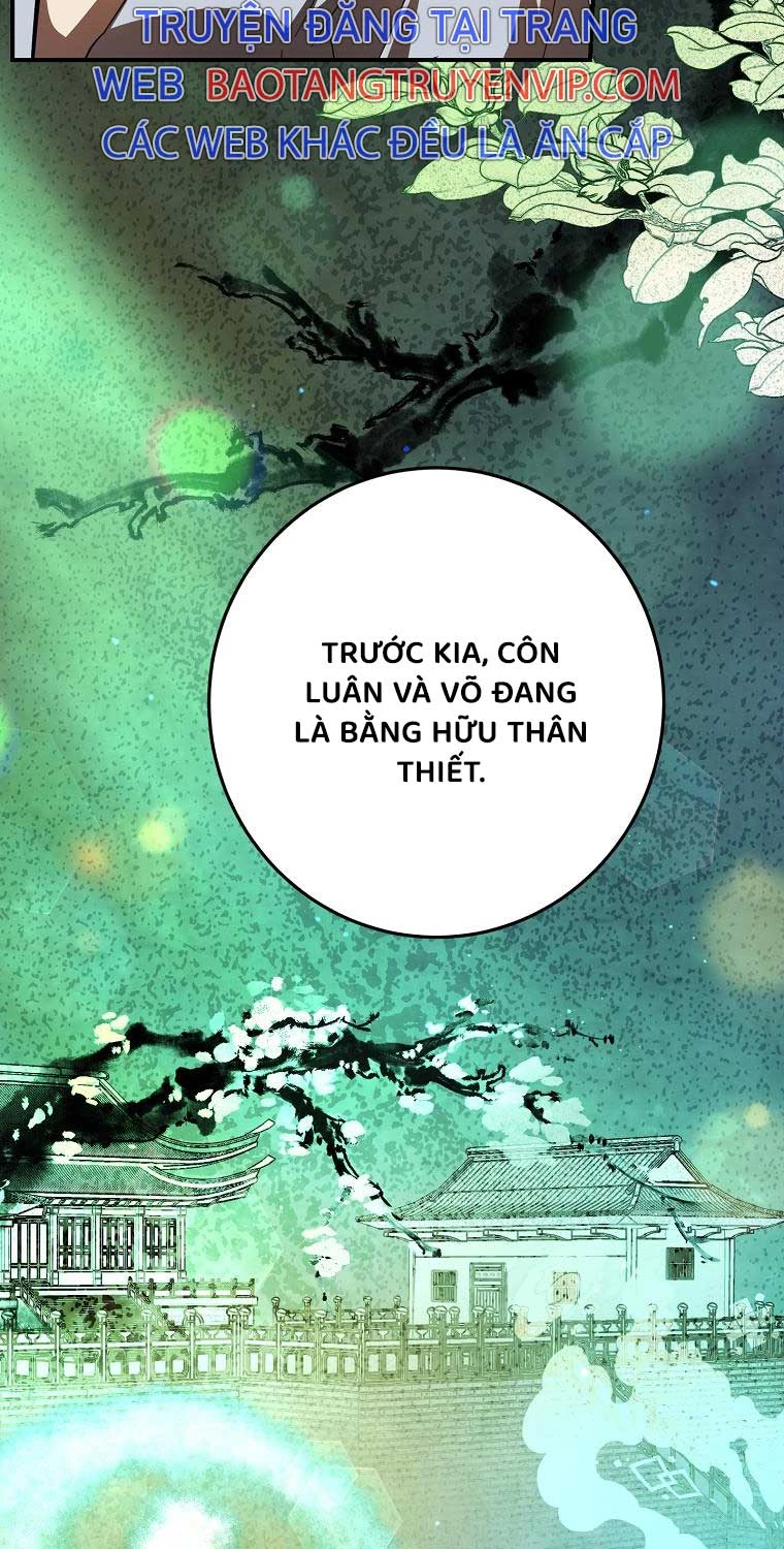 Võ Đang Kỳ Hiệp Chapter 123 - Trang 4