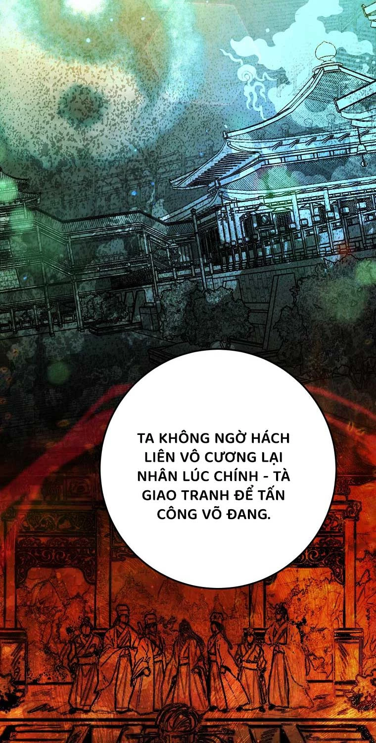 Võ Đang Kỳ Hiệp Chapter 123 - Trang 4
