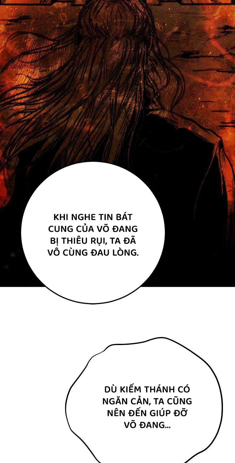 Võ Đang Kỳ Hiệp Chapter 123 - Trang 4