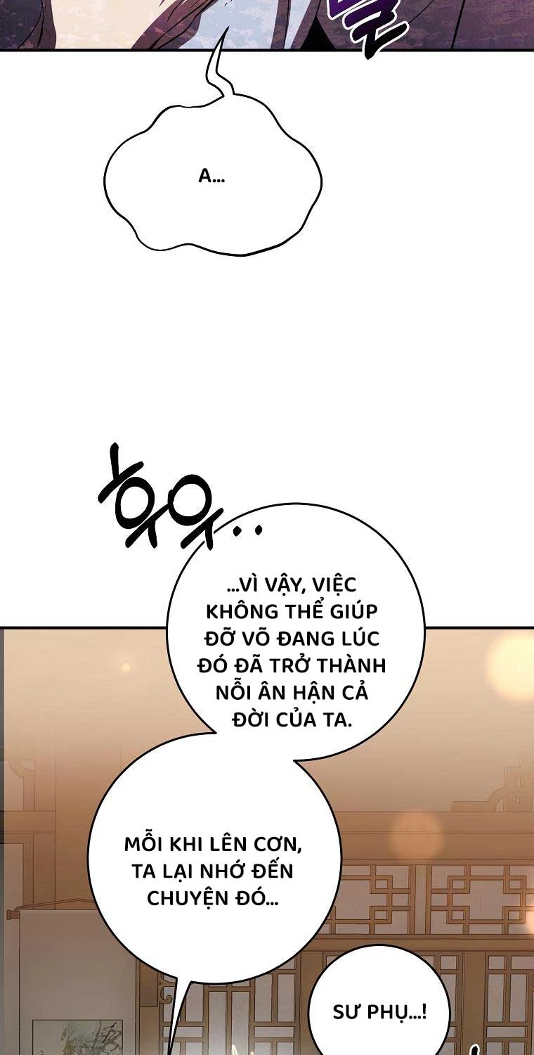Võ Đang Kỳ Hiệp Chapter 123 - Trang 4