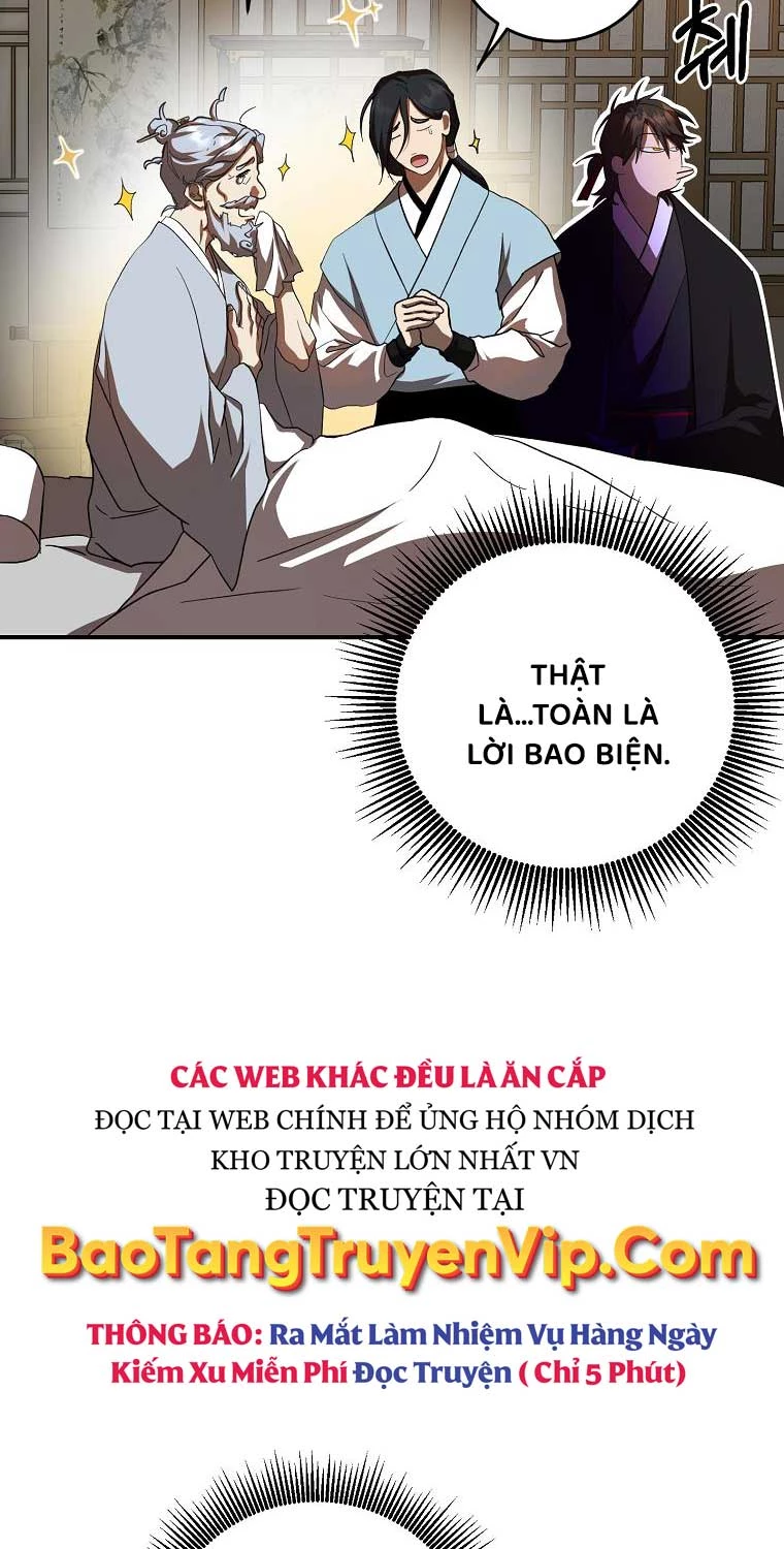 Võ Đang Kỳ Hiệp Chapter 123 - Trang 4