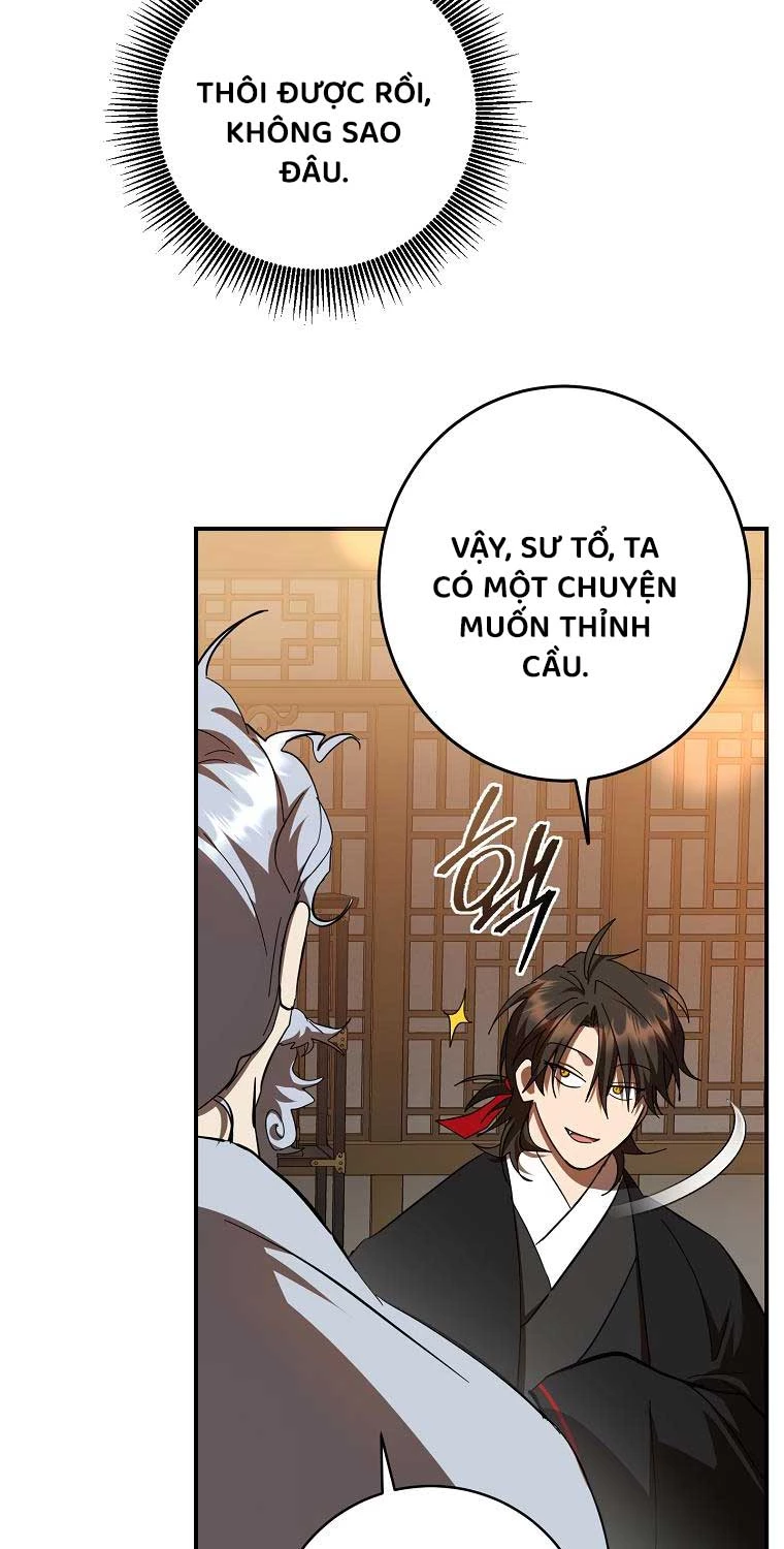 Võ Đang Kỳ Hiệp Chapter 123 - Trang 4