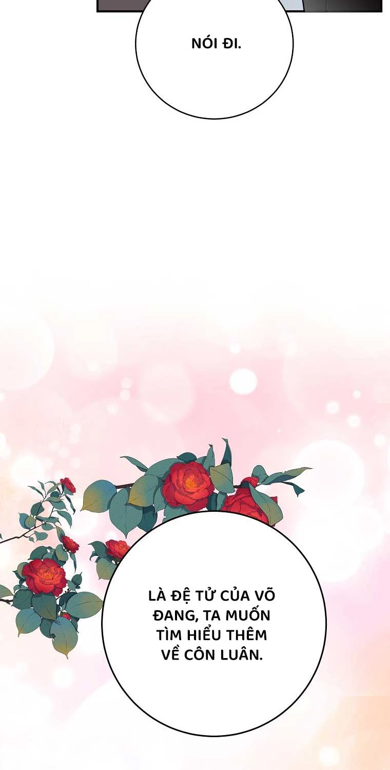 Võ Đang Kỳ Hiệp Chapter 123 - Trang 4