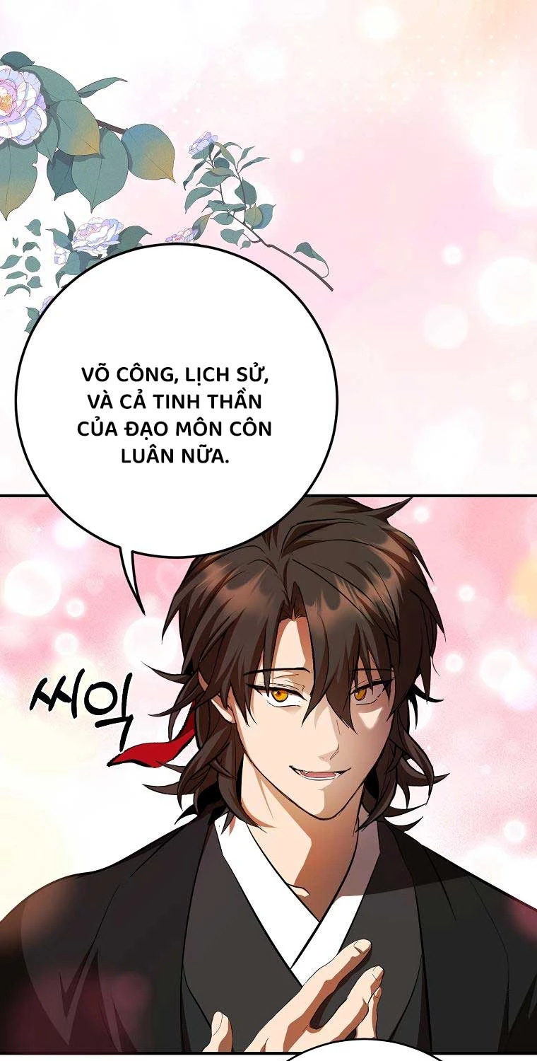 Võ Đang Kỳ Hiệp Chapter 123 - Trang 4