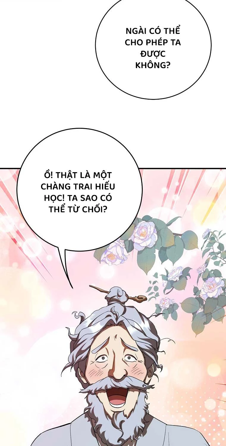 Võ Đang Kỳ Hiệp Chapter 123 - Trang 4