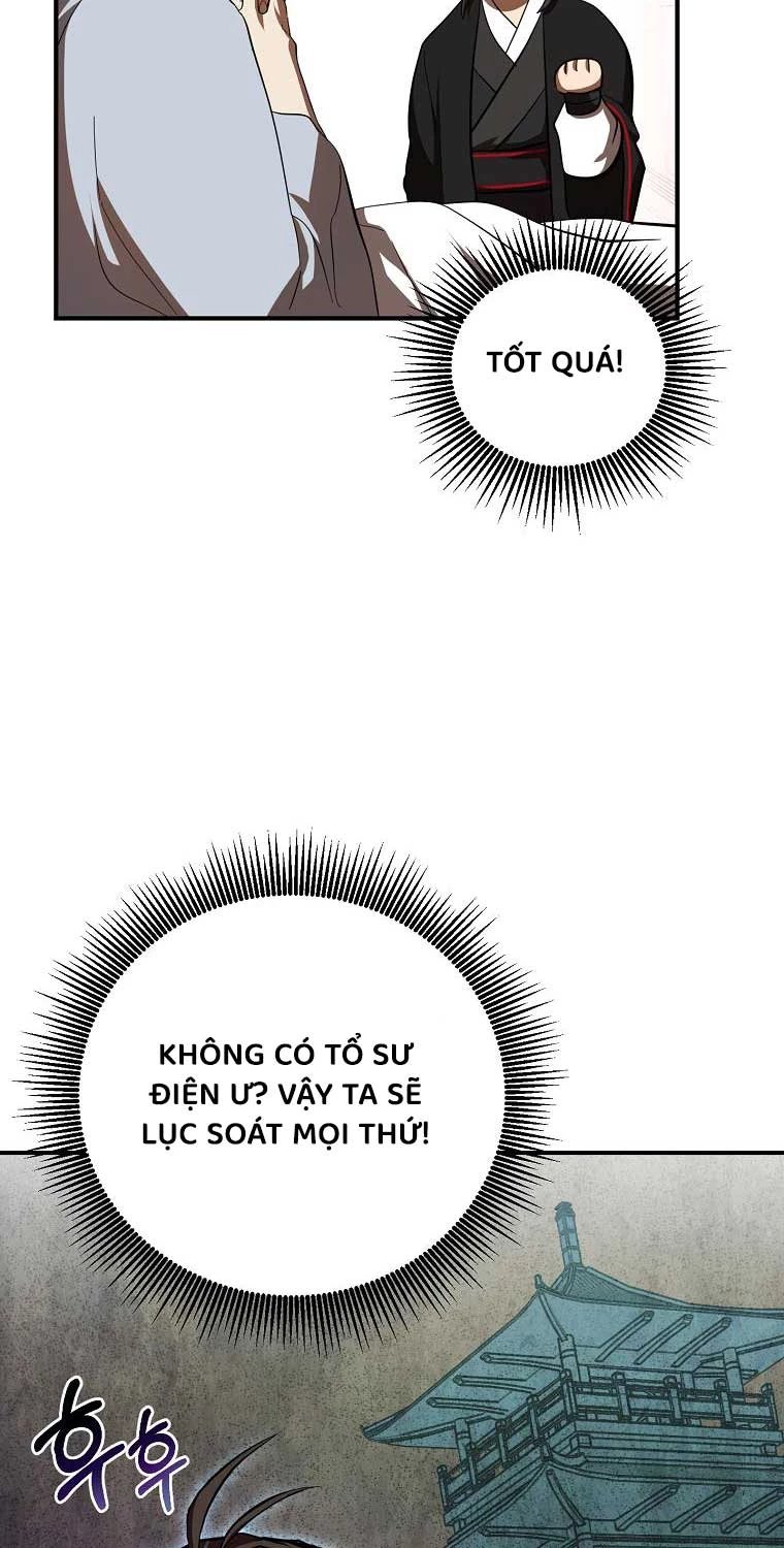 Võ Đang Kỳ Hiệp Chapter 123 - Trang 4